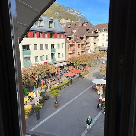 Studio Jasmine Interlaken Luaran gambar