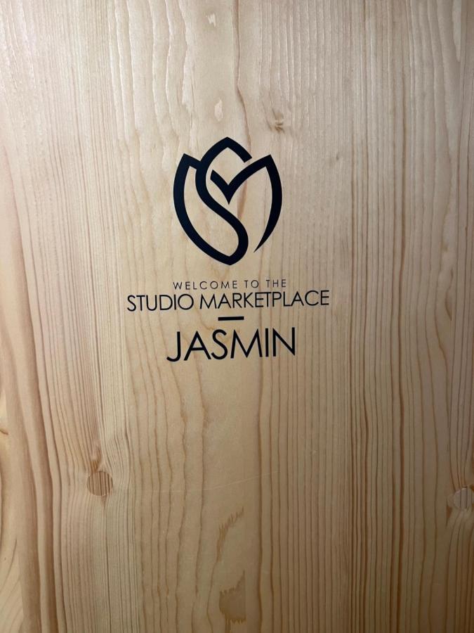 Studio Jasmine Interlaken Luaran gambar